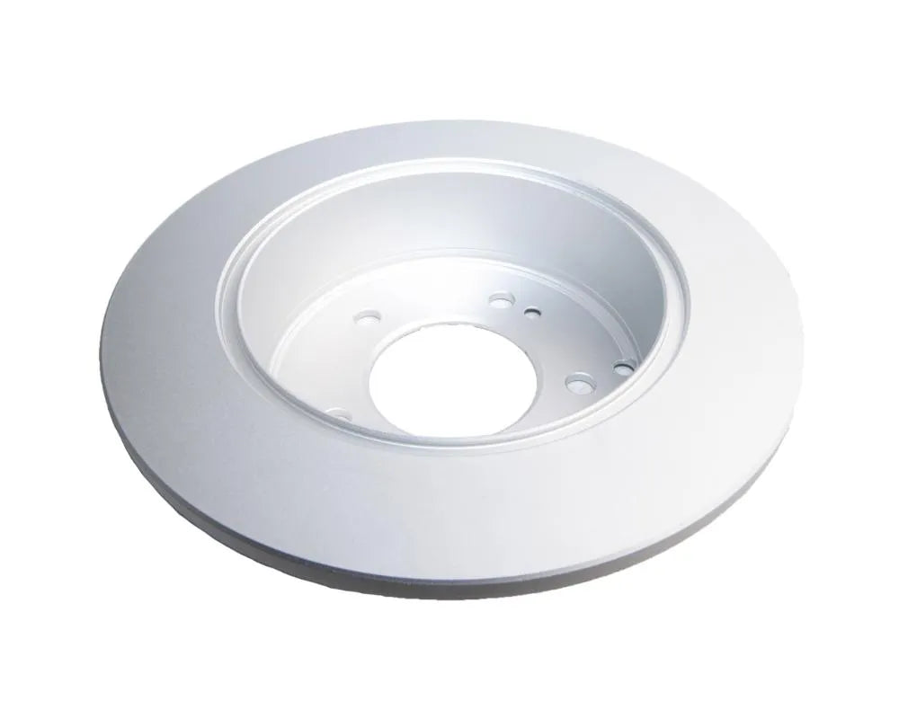 DBA Street Series En-Shield Plain Rotor - Rear Kia Rondo 2007-2012