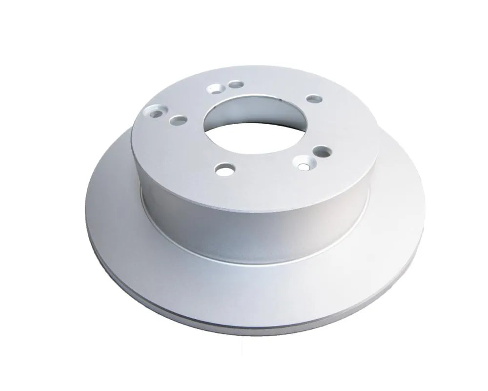 DBA Street Series En-Shield Plain Rotor - Rear Kia Rondo 2007-2012