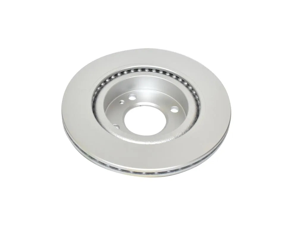 DBA Street Series En-Shield Plain Rotor - Front Mitsubishi Mirage 2017-2018