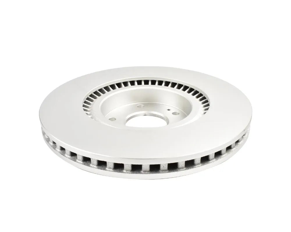 DBA Street Series En-Shield Plain Rotor - Front Hyundai Santa Cruz 2022-2024