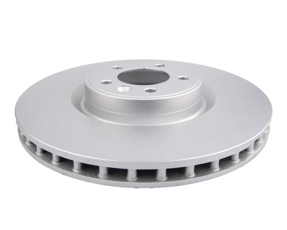 DBA Front Street Series En-Shield HC Plain Rotor Land Rover Defender 2020-2022