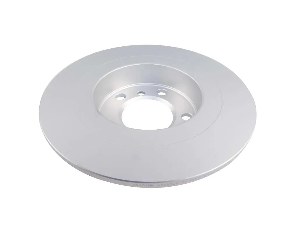 DBA Street Series En-Shield Plain Rotor - Rear Mini Cooper Countryman Base 2011-2016
