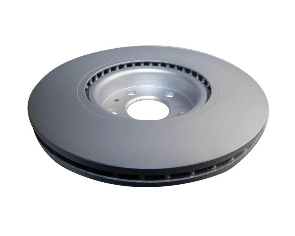 DBA Street Series En-Shield Plain Rotor - Front Volvo S90 2017-2020