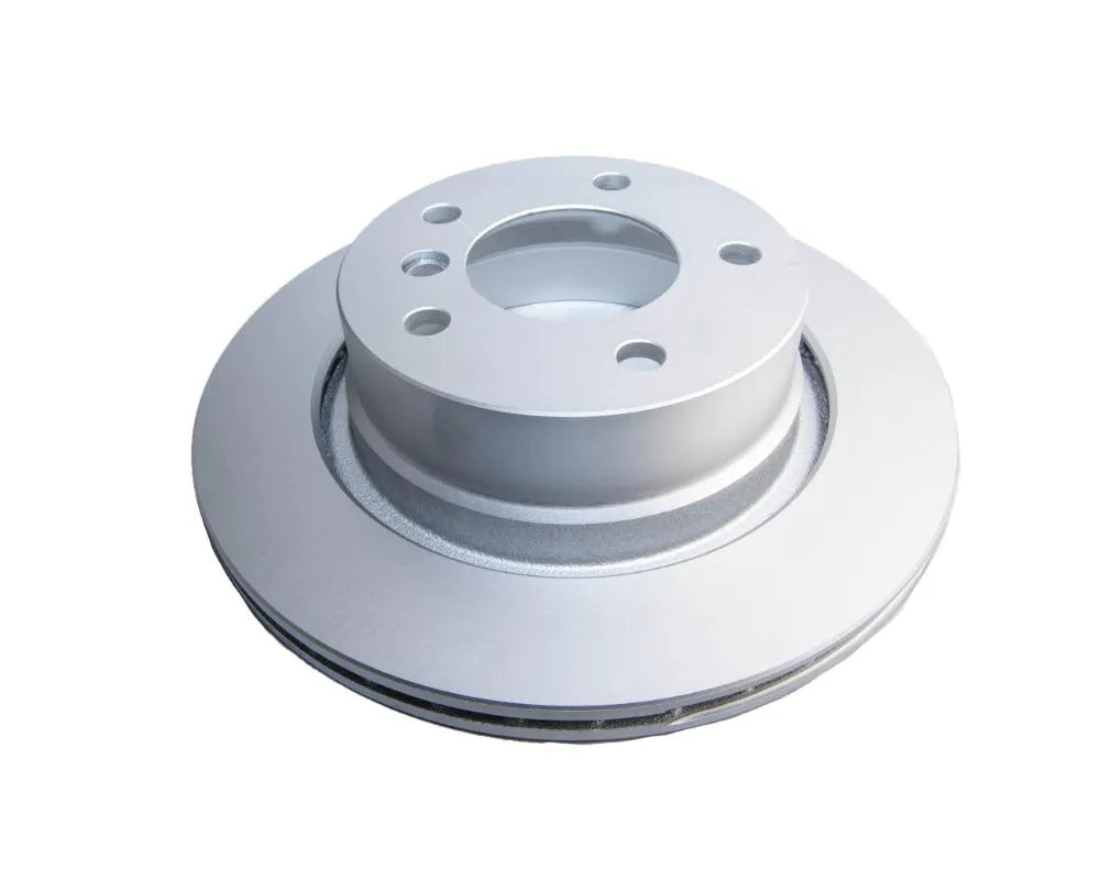 DBA Street Series En-Shield Plain Rotor - Rear BMW Z4 3.0i 2003-2008