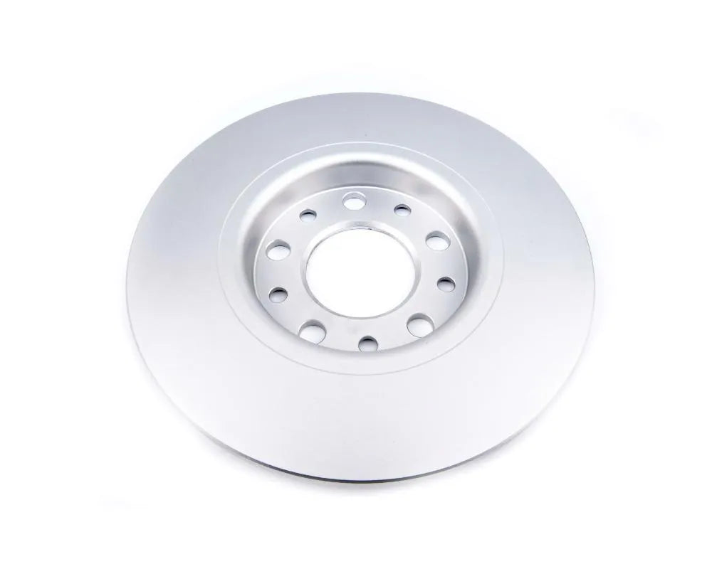 DBA Street Series En-Shield Plain Rotor - Rear Chrysler 200 2015-2017