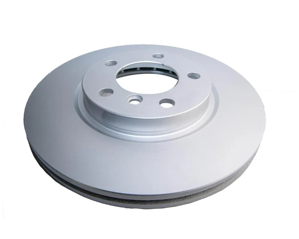 DBA Street Series En-Shield Plain Rotor - Front Mini Cooper Countryman 2011-2016