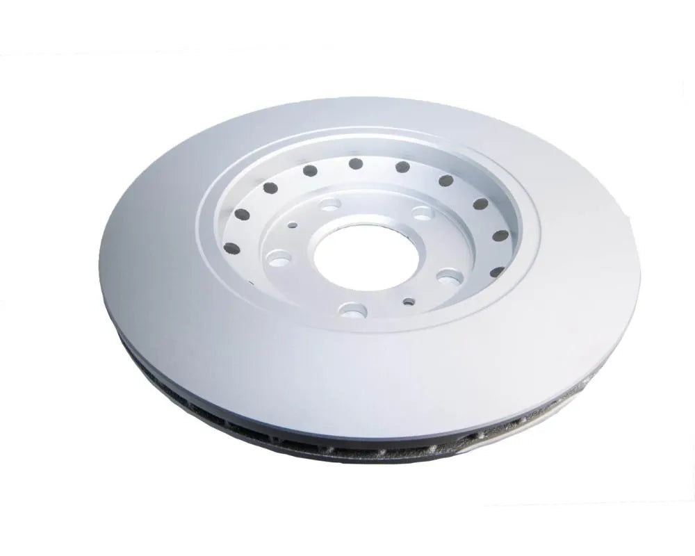 DBA Street Series En-Shield Plain Rotor - Rear Audi A8 Quattro 2004-2010