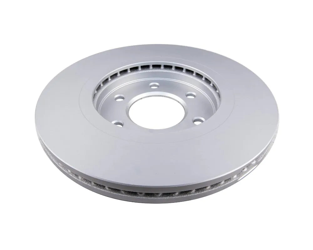 DBA Street Series En-Shield Plain Rotor - Front Infiniti QX56 2011-2013