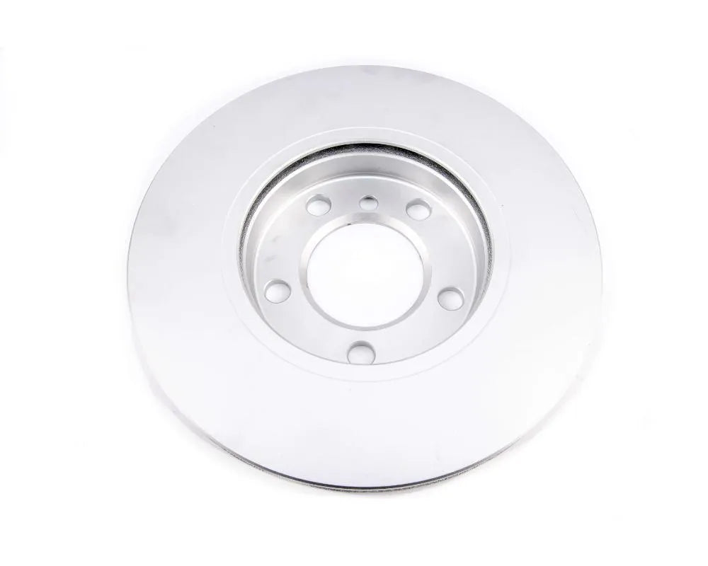 DBA Street Series En-Shield Plain Rotor - Front Mini Cooper Countryman Base 2011-2016