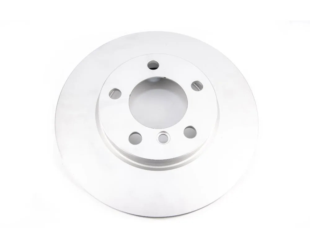 DBA Street Series En-Shield Plain Rotor - Front Mini Cooper Countryman Base 2011-2016