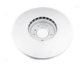 DBA Street Series En-Shield Plain Rotor - Front Genesis GV80 2.5L 2021-2022