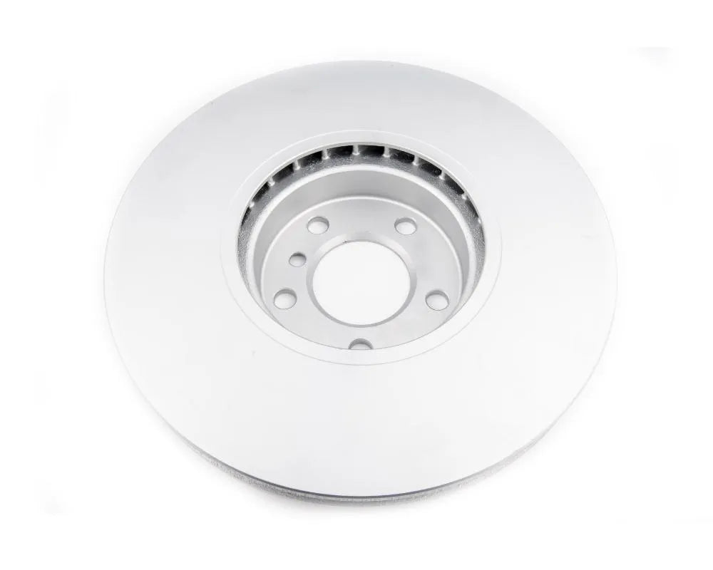 DBA Street Series En-Shield Plain Rotor - Front Subaru Legacy 2020-2022