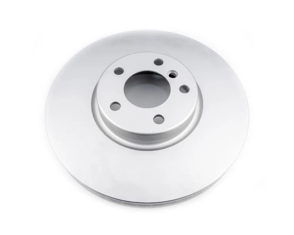 DBA Street Series En-Shield Plain Rotor - Rear Genesis GV80 2.5L 2021-2022