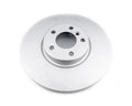 DBA Street Series En-Shield Plain Rotor - Rear Hyundai Tucson 2022-2023