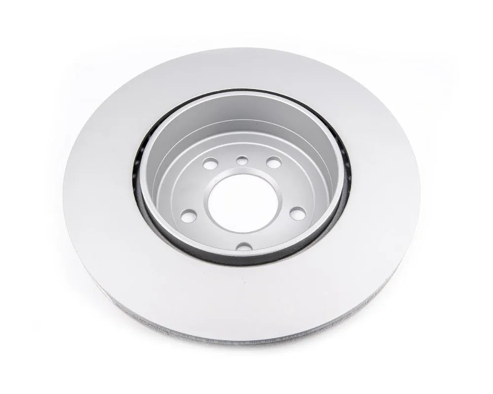 DBA Street Series En-Shield Plain Rotor - Rear BMW 535i 2011-2013
