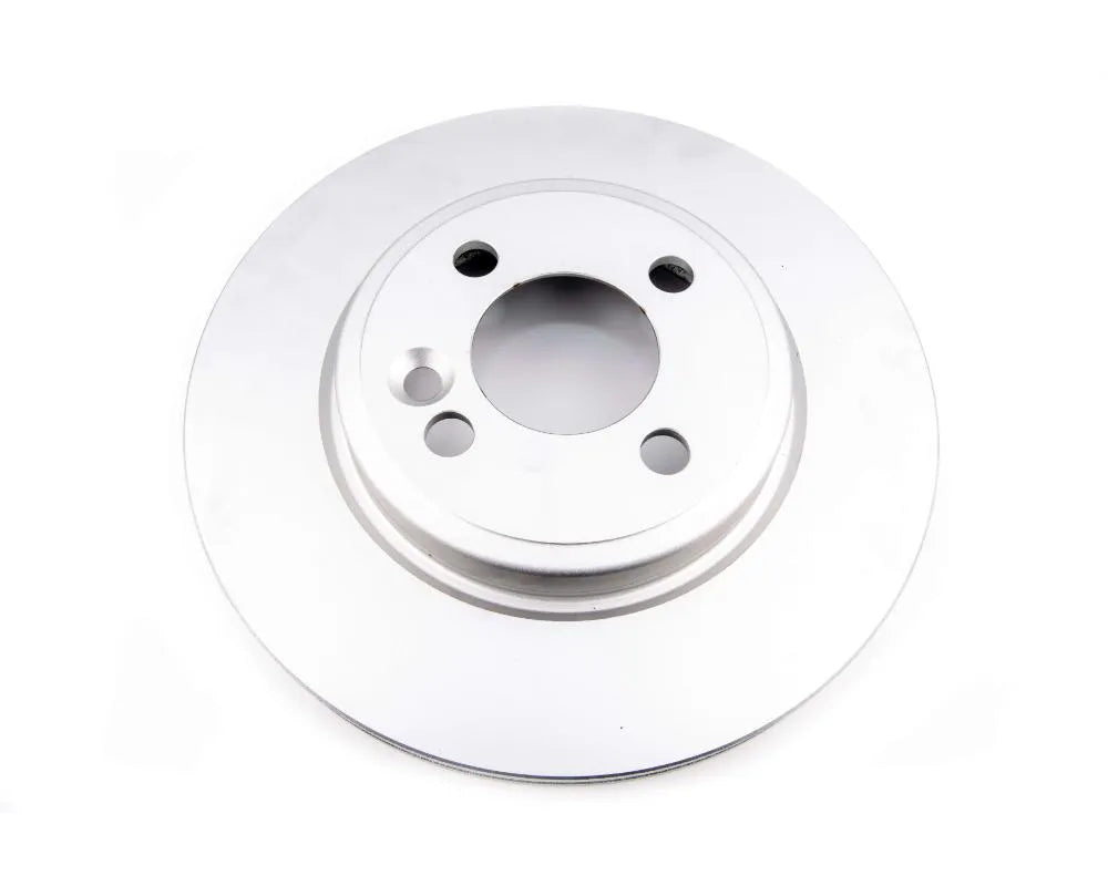 DBA Street Series En-Shield Plain Rotor - Front Mini Cooper 2002-2006