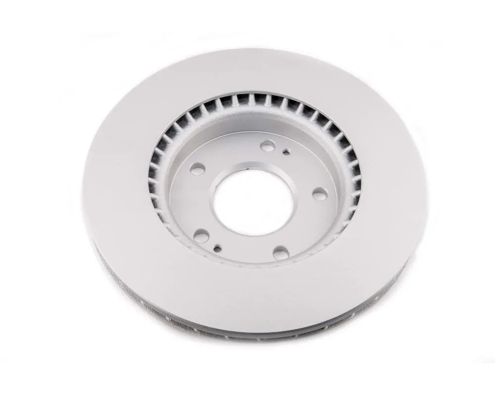DBA Street Series En-Shield Plain Rotor - Front Hyundai Elantra 2007-2010
