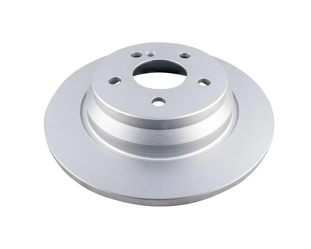 DBA Street Series En-Shield Plain Rotor - Front Hyundai Accent 2012-2017