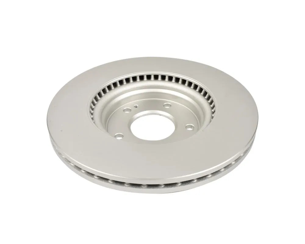 DBA Street Series En-Shield Plain Rotor - Front Hyundai Elantra 2017-2020