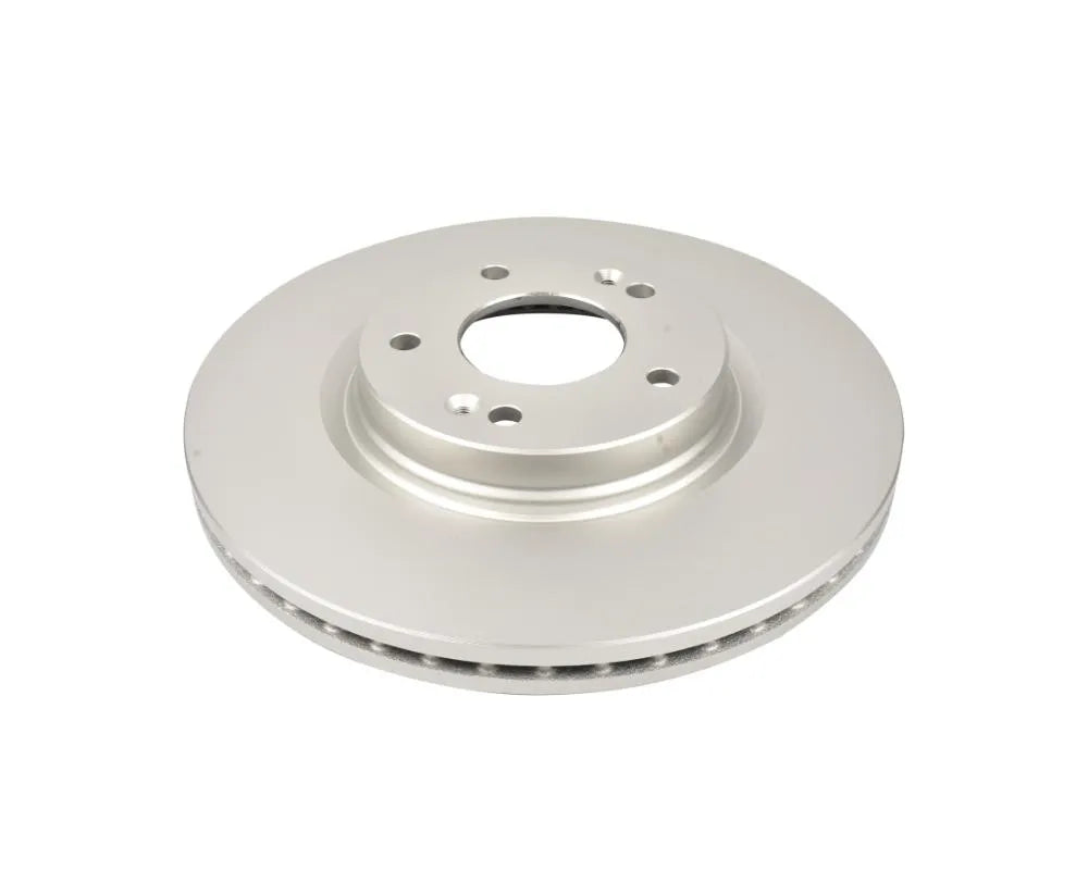 DBA Street Series En-Shield Plain Rotor - Front Hyundai Elantra 2017-2020