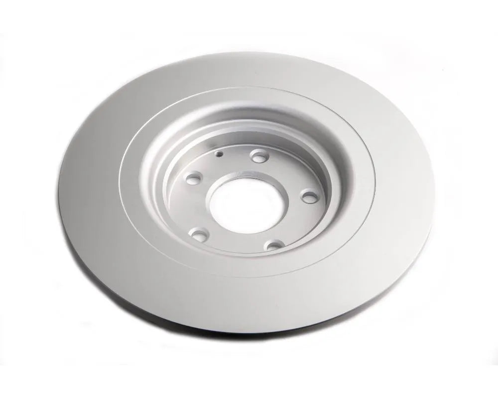 DBA Street Series En-Shield Plain Rotor - Rear Mazda CX-9 2016-2023