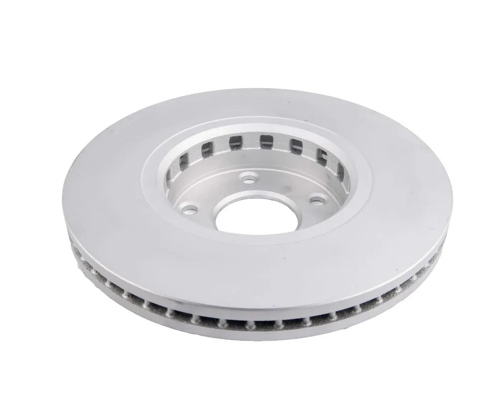 DBA Street Series En-Shield Plain Rotor - Front Mazda 6 Exc. Turbo 2019-2021