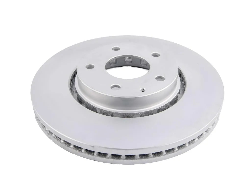 DBA Street Series En-Shield Plain Rotor - Front Mazda 6 Exc. Turbo 2019-2021