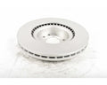 DBA Street Series En-Shield Plain Rotor - Front Land Rover Discovery 2018-2020