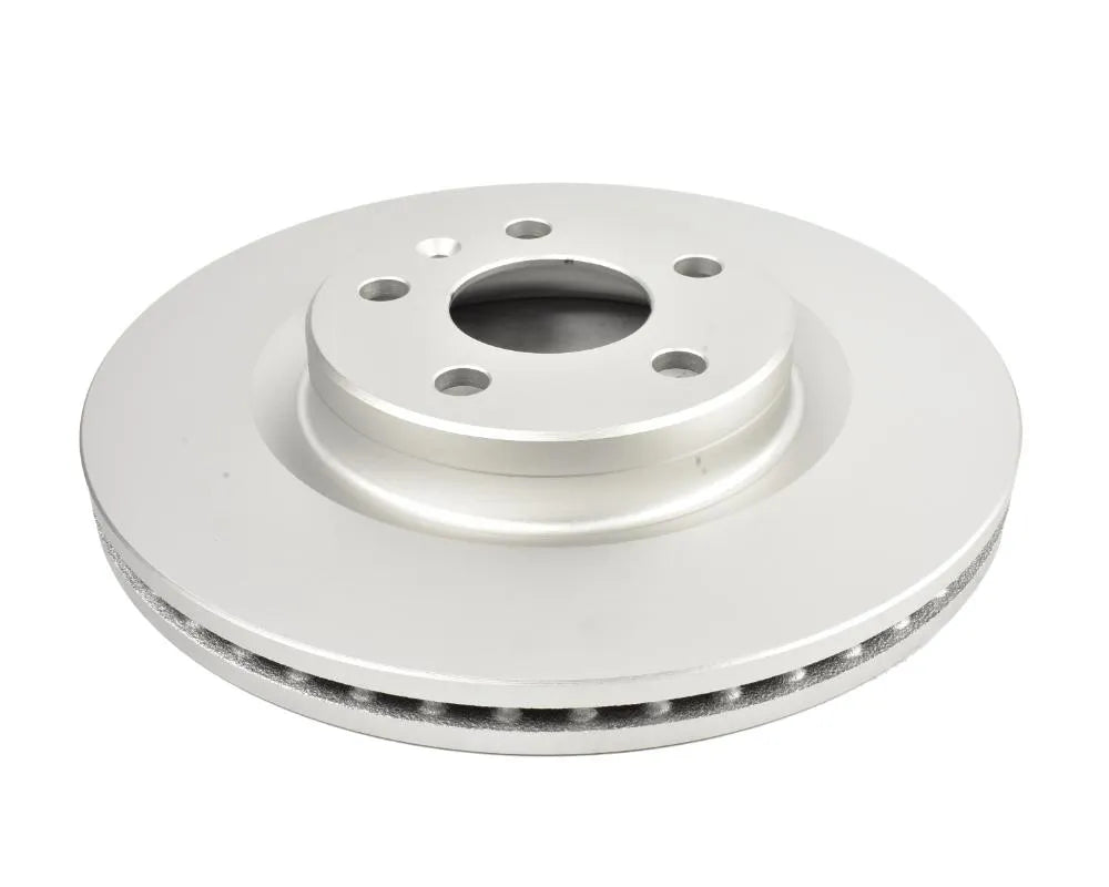 DBA Street Series En-Shield Plain Rotor - Front Volvo XC40 2018-2022