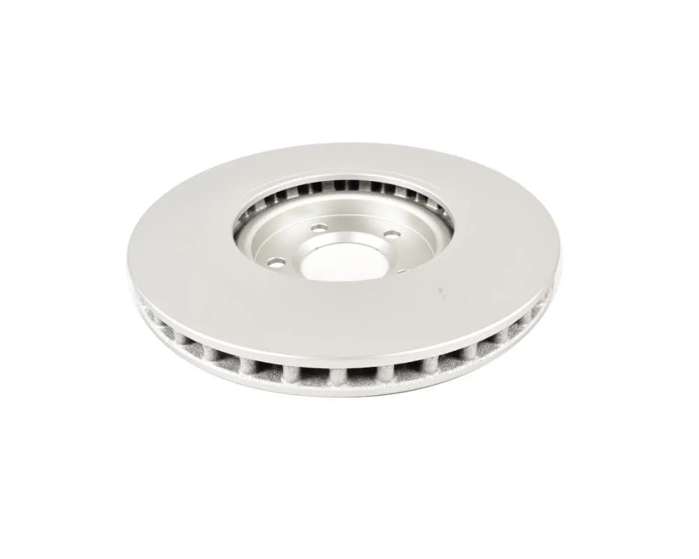 DBA Street Series En-Shield Plain Rotor - Front Jaguar S-Type 2005