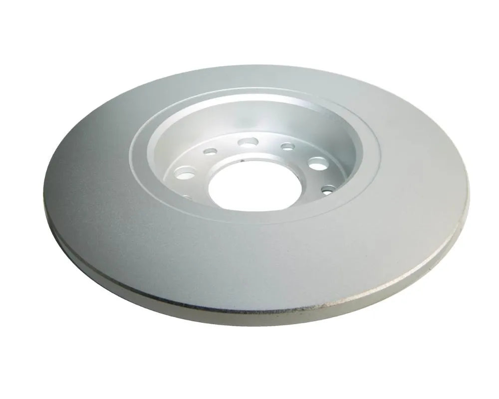 DBA Street Series En-Shield Plain Rotor - Rear Fiat 500X 2016-2022