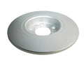 DBA Street Series En-Shield Plain Rotor - Rear Fiat 500X 2016-2022
