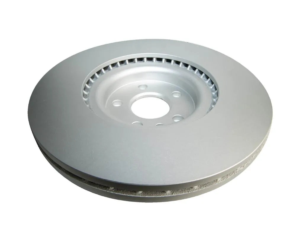 DBA Street Series En-Shield Plain Rotor - Front Jaguar E-Pace 2018-2020