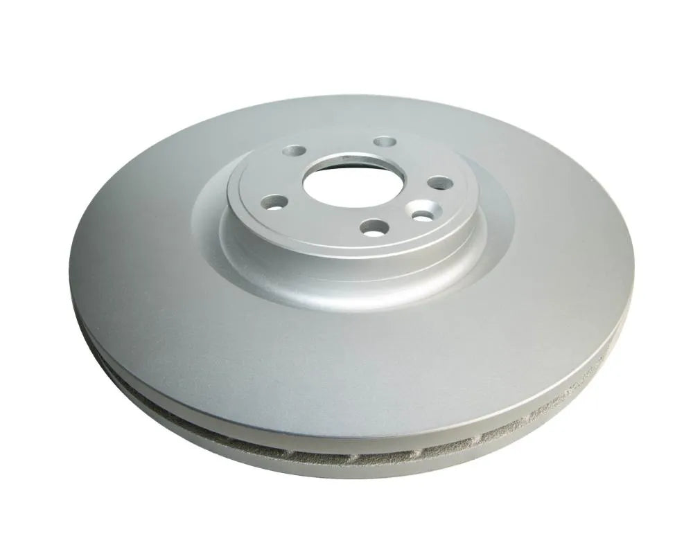 DBA Street Series En-Shield Plain Rotor - Front Jaguar E-Pace 2018-2020