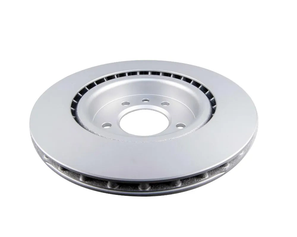 DBA Rear Street Series En-Shield Plain Rotor Land Rover Rotorovery 2018-2020