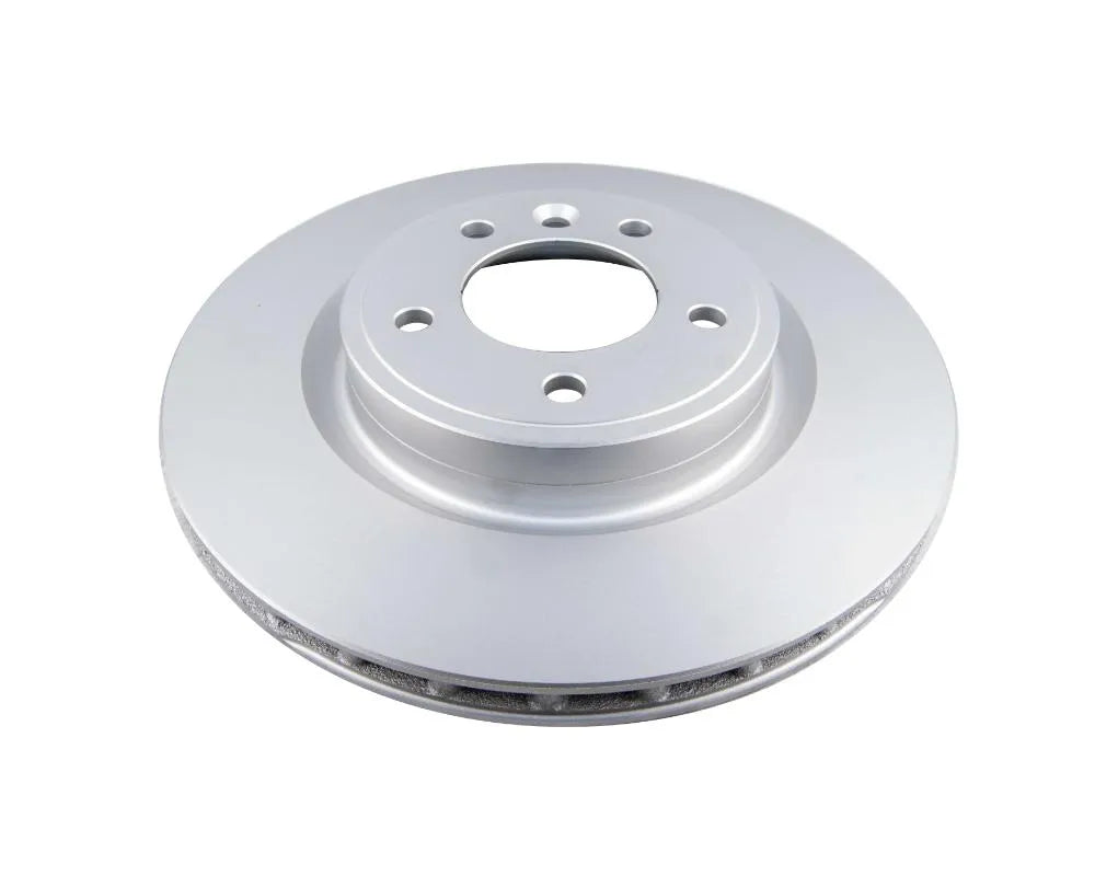 DBA Rear Street Series En-Shield Plain Rotor Land Rover Rotorovery 2018-2020