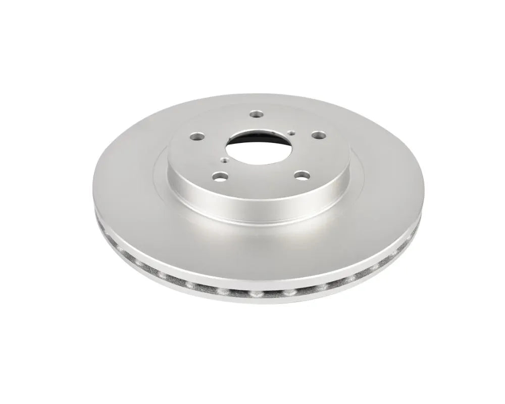 DBA Street Series En-Shield Plain Rotor - Front Subaru Forester 2019-2022
