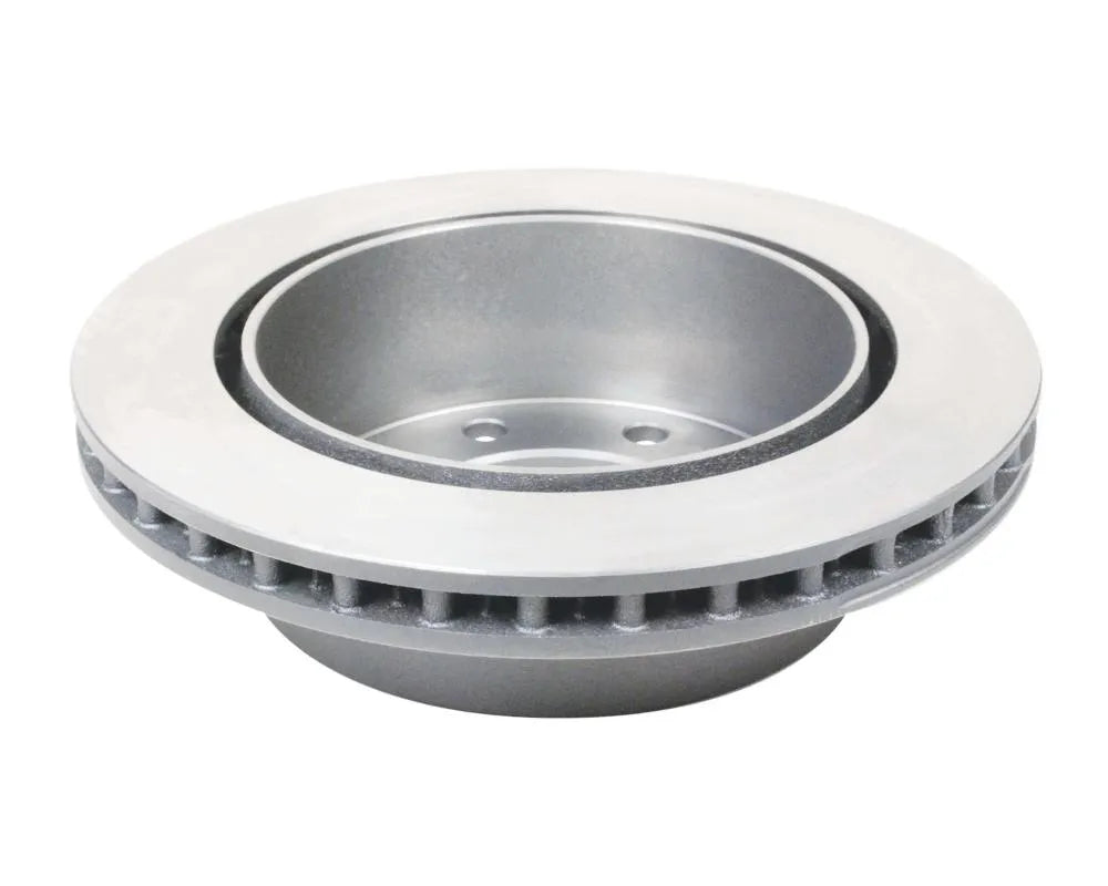 DBA 4000 Series Plain Rotor - Rear Chevrolet Silverado 1500 HD 2001-2007