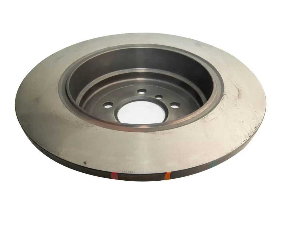 DBA 4000 Series Plain Rotor - Rear Land Rover Range Rover HSE 2003-2005