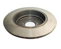 DBA 4000 Series Plain Rotor - Rear Land Rover Range Rover HSE 2003-2005