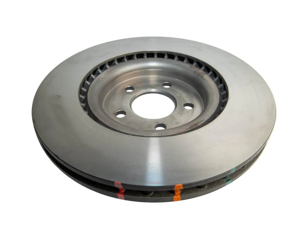 DBA 4000 Series Standard Rotor - Front Ford Mustang Shelby GT500 | Shelby 2007-2014
