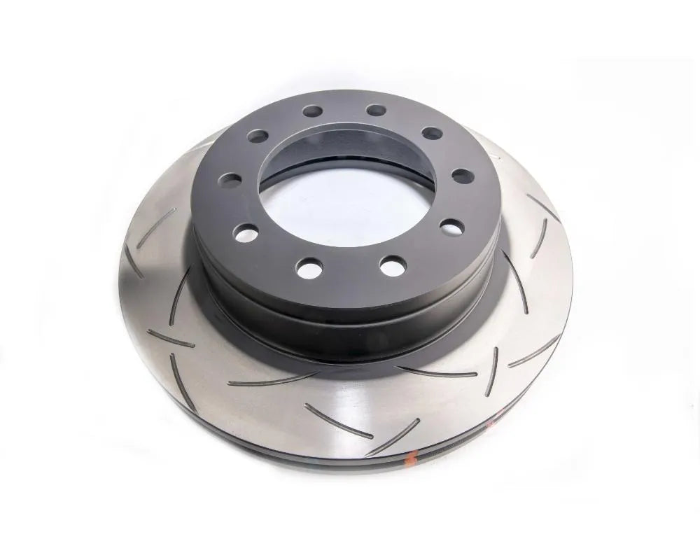 DBA 4000 Series Slotted Rotor - Rear Ford F-350 Super Duty 2016-2018