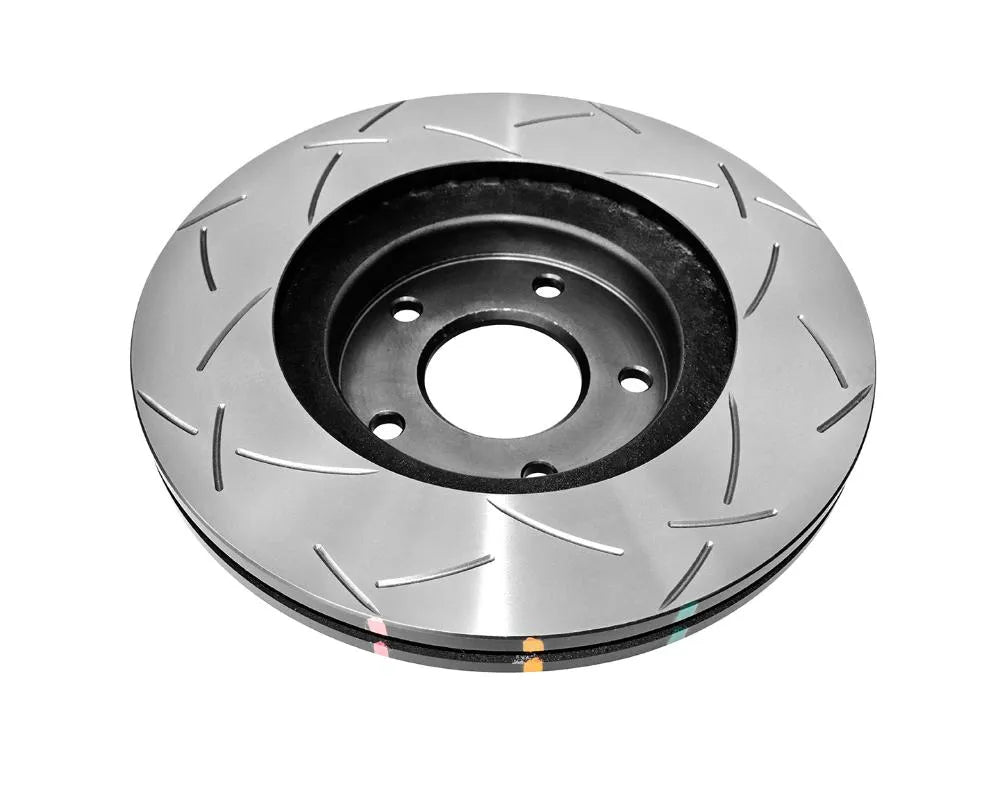 DBA 4000 Series Slotted Rotor - Front Nissan Altima 2013-2020