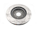 DBA 4000 Series Slotted Rotor - Front Infiniti JX35 2013