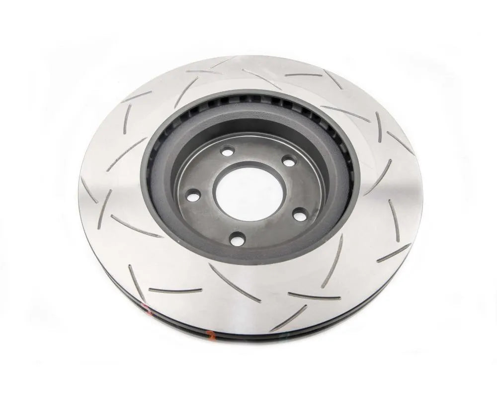 DBA 4000 Series Slotted Rotor - Front Infiniti JX35 2013