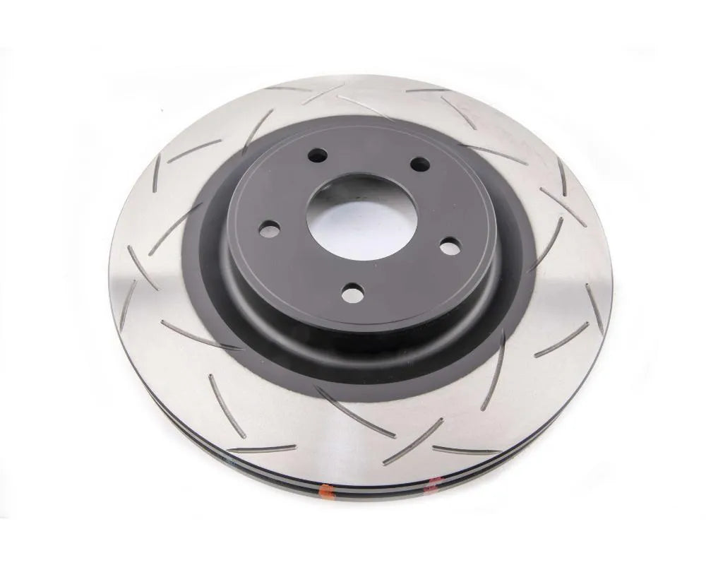 DBA 4000 Series Slotted Rotor - Front Infiniti JX35 2013