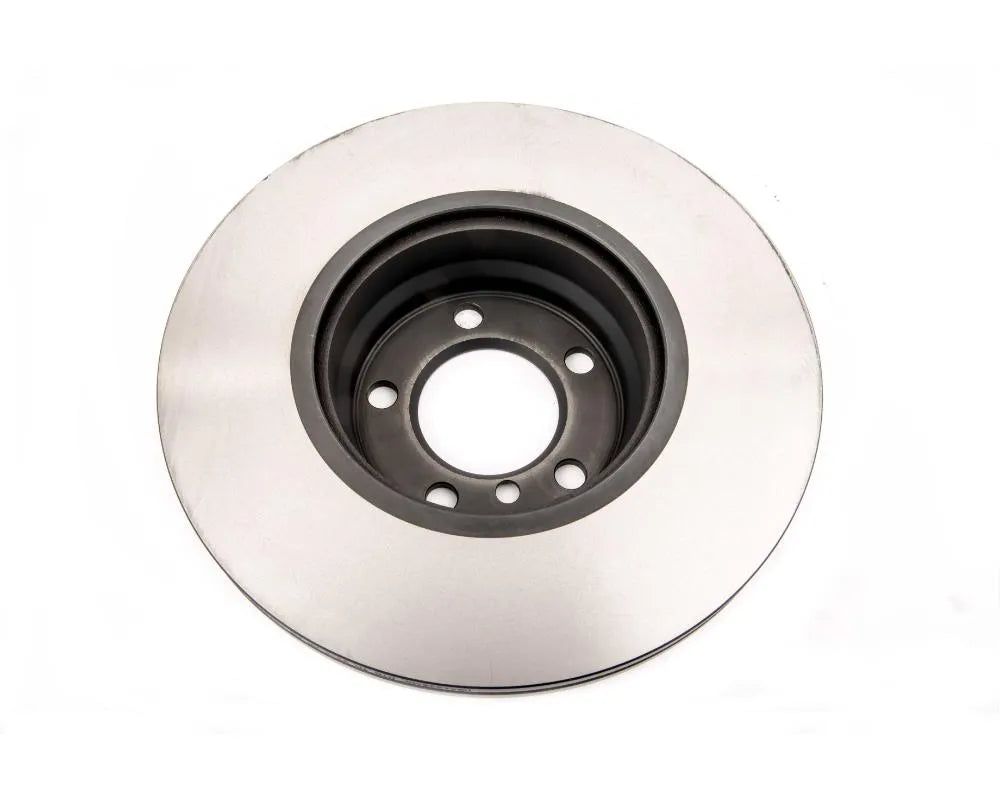 DBA 4000 Series Plain Rotor - Front Mitsubishi Lancer Evolution 2008-2016