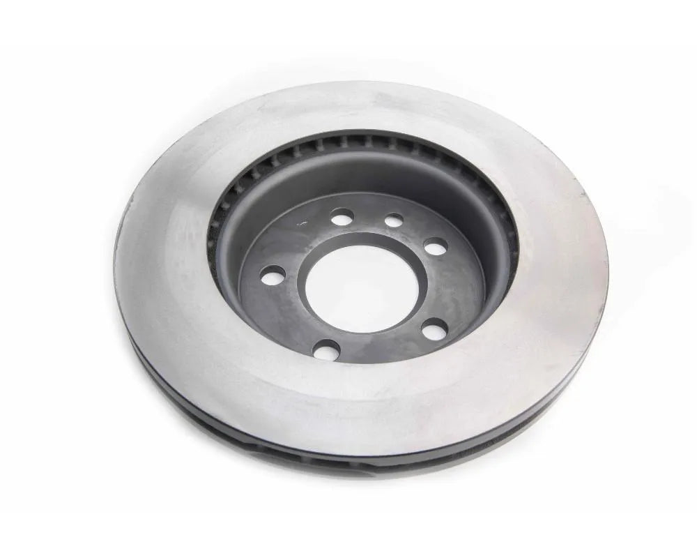DBA 4000 Series Plain Rotor - Front Volkswagen Amarok 2018-2019