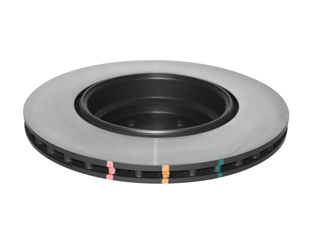 DBA 4000 Series Plain Rotor - Rear BMW M3 2008-2013