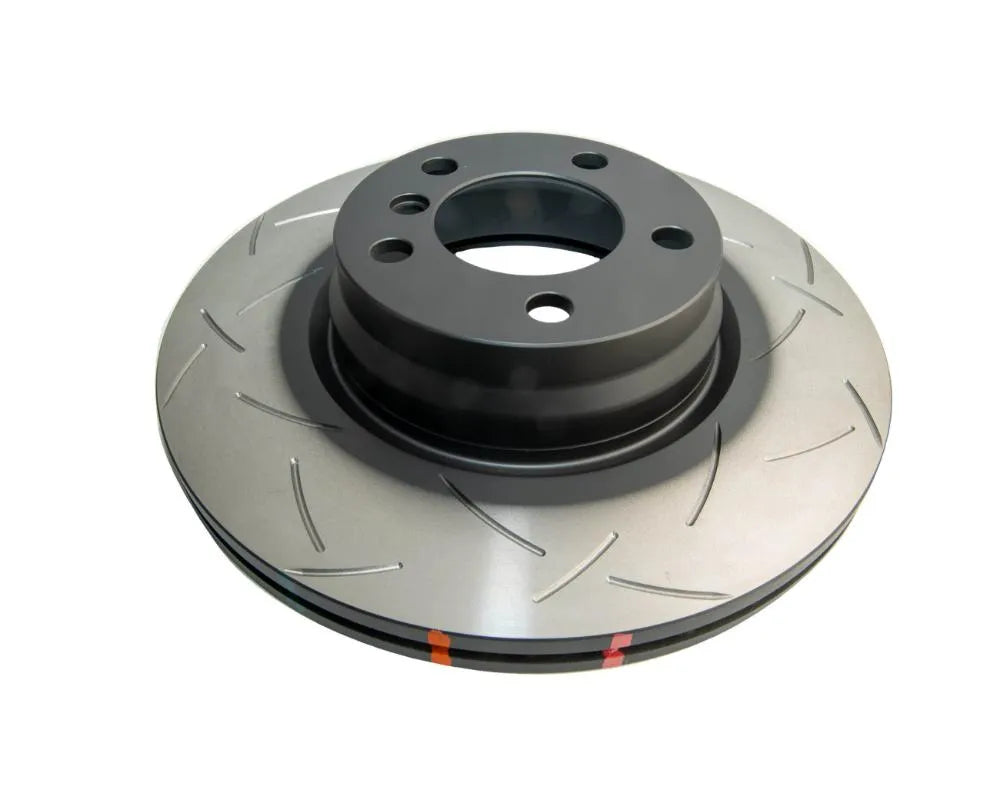 DBA 4000 Series Slotted Rotor - Front BMW 230I 2017-2021